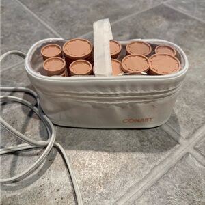 CONAIR Heat Rollers